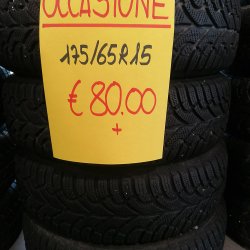 Promo pneumatici