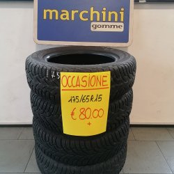 Promo pneumatici